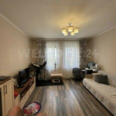 Квартира 54 м², 2-комнатная - изображение 1
