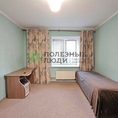 Квартира 58,4 м², 3-комнатная - изображение 2