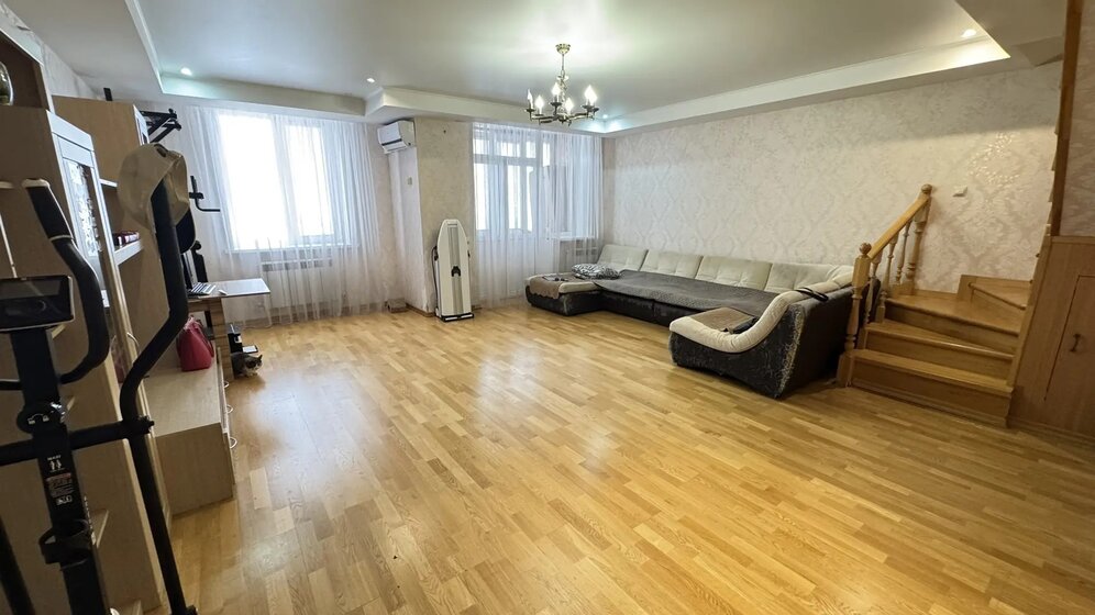 101,8 м², 4-комнатная квартира 10 500 000 ₽ - изображение 45