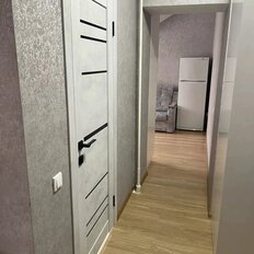 Квартира 37 м², 1-комнатная - изображение 1