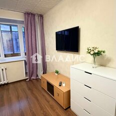 Квартира 36,8 м², 1-комнатная - изображение 4