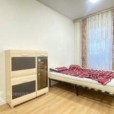 Квартира 31,8 м², 1-комнатная - изображение 3