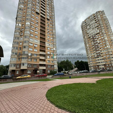 Квартира 115 м², 3-комнатная - изображение 2