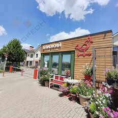 таунхаус + 1 сотка, участок - изображение 3