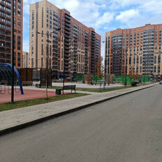 Квартира 34,3 м², 1-комнатная - изображение 1