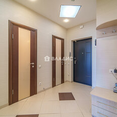 Квартира 134,1 м², 4-комнатная - изображение 4
