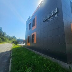 700 м², помещение свободного назначения - изображение 2