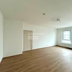 Квартира 46,7 м², 1-комнатная - изображение 4