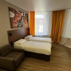 Квартира 26,1 м², 1-комнатные - изображение 4