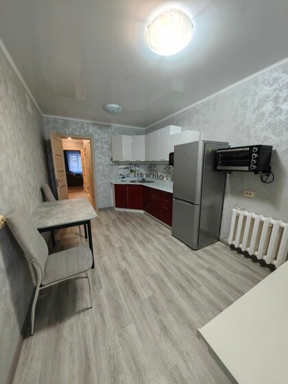 32,5 м², 1-комнатная квартира 35 000 ₽ в месяц - изображение 33