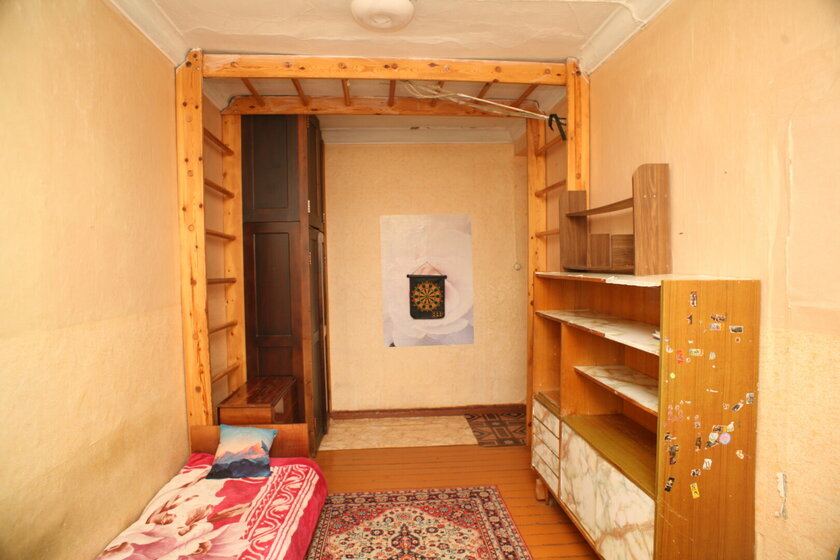 51,8 м², 2-комнатная квартира 3 250 000 ₽ - изображение 10