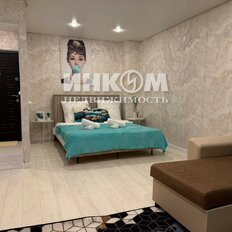 Квартира 40 м², 1-комнатная - изображение 2
