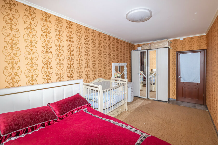73,3 м², 3-комнатная квартира 9 200 000 ₽ - изображение 44