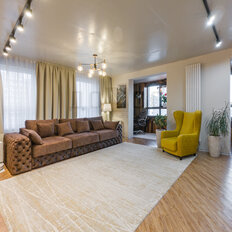 Квартира 74 м², 3-комнатная - изображение 3