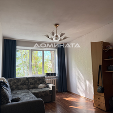 Квартира 66,8 м², 3-комнатная - изображение 4