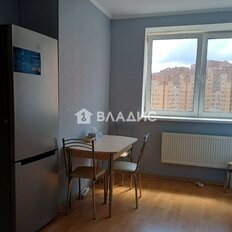Квартира 51,2 м², 1-комнатная - изображение 4