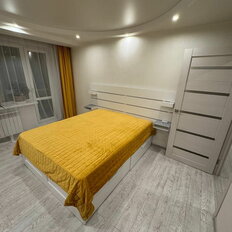 Квартира 61 м², 2-комнатная - изображение 2