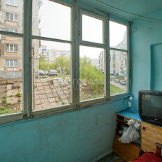 Квартира 43,4 м², 2-комнатная - изображение 3