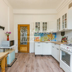 Квартира 97,4 м², 4-комнатная - изображение 5