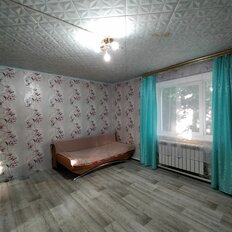 Квартира 30,6 м², 1-комнатная - изображение 3
