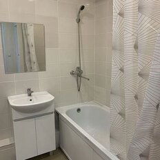 Квартира 40 м², 1-комнатная - изображение 4