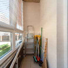 Квартира 19,2 м², студия - изображение 2