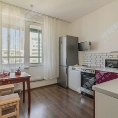 Квартира 31,1 м², 1-комнатная - изображение 4