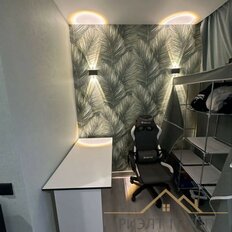 Квартира 16,5 м², студия - изображение 3