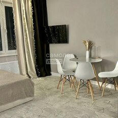 Квартира 25,6 м², студия - изображение 2