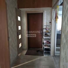 Квартира 35 м², 1-комнатная - изображение 5
