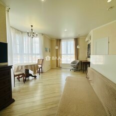 Квартира 45,1 м², 1-комнатная - изображение 1
