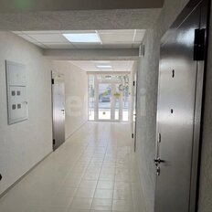 Квартира 37,9 м², 1-комнатная - изображение 4