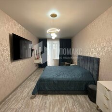 Квартира 77,9 м², 3-комнатная - изображение 2