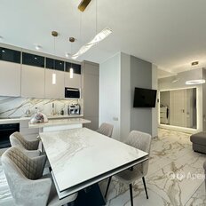Квартира 84 м², 3-комнатная - изображение 1