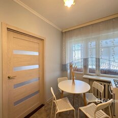 Квартира 37 м², 1-комнатная - изображение 3