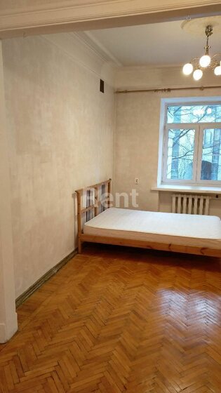 54 м², 2-комнатная квартира 75 000 ₽ в месяц - изображение 78
