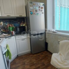 Квартира 28,9 м², 1-комнатная - изображение 5