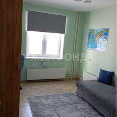 Квартира 56 м², 2-комнатная - изображение 3