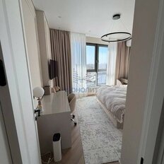 Квартира 47 м², 1-комнатные - изображение 4