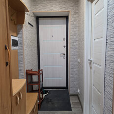 Квартира 29,7 м², 1-комнатная - изображение 5