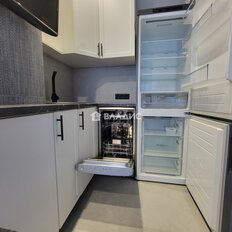 Квартира 31 м², студия - изображение 4