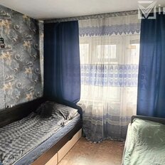 Квартира 46,7 м², 2-комнатная - изображение 4