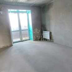 Квартира 59,9 м², 2-комнатная - изображение 5