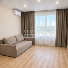 Квартира 35 м², 2-комнатная - изображение 3