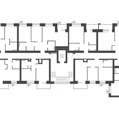 Квартира 55 м², 2-комнатная - изображение 2