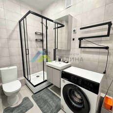 Квартира 25 м², студия - изображение 1