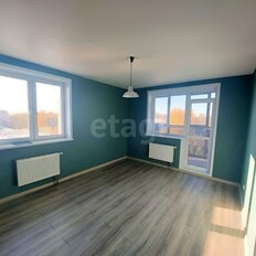Квартира 90 м², 3-комнатная - изображение 2