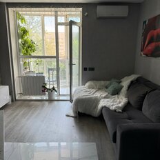 Квартира 97 м², 3-комнатная - изображение 2