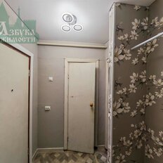 Квартира 20,9 м², 1-комнатная - изображение 3