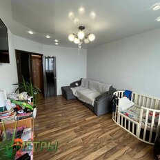 Квартира 51,4 м², 2-комнатная - изображение 3